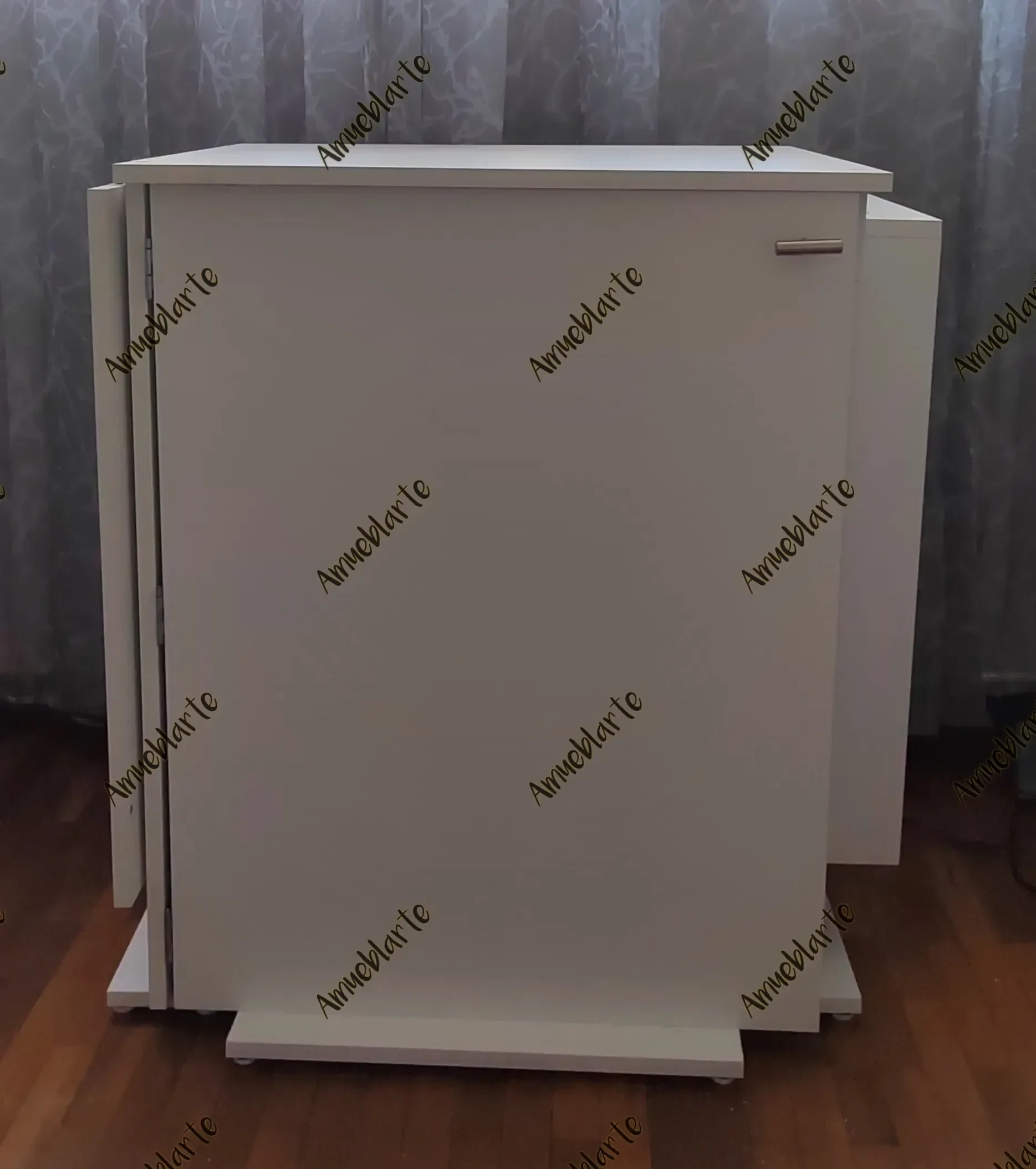 Mesa Auxiliar Costura 