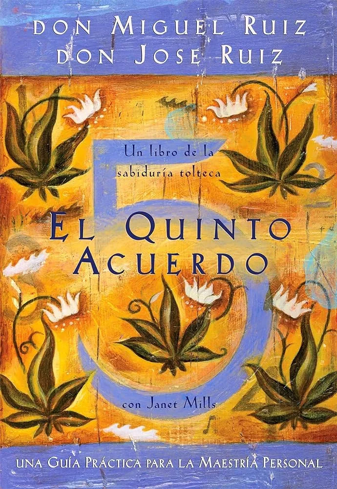 EL QUINTO ACUERDO 