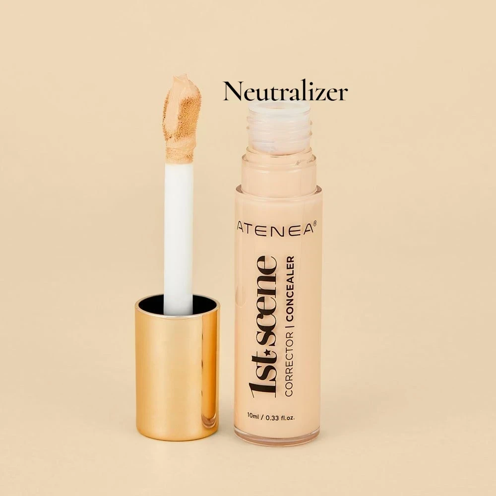 atenea corrector liquido neutralizer