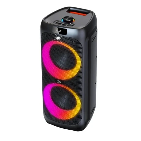 Parlante Bluetooth XI-SD650 / 20cm 𝙓𝙏𝙍𝙀𝙈𝙀 𝙓𝙄𝙊𝙉