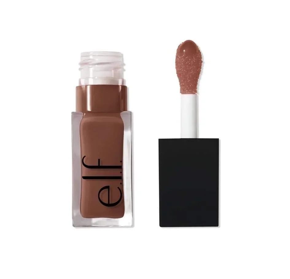 Lip oil glow reviver elf 3