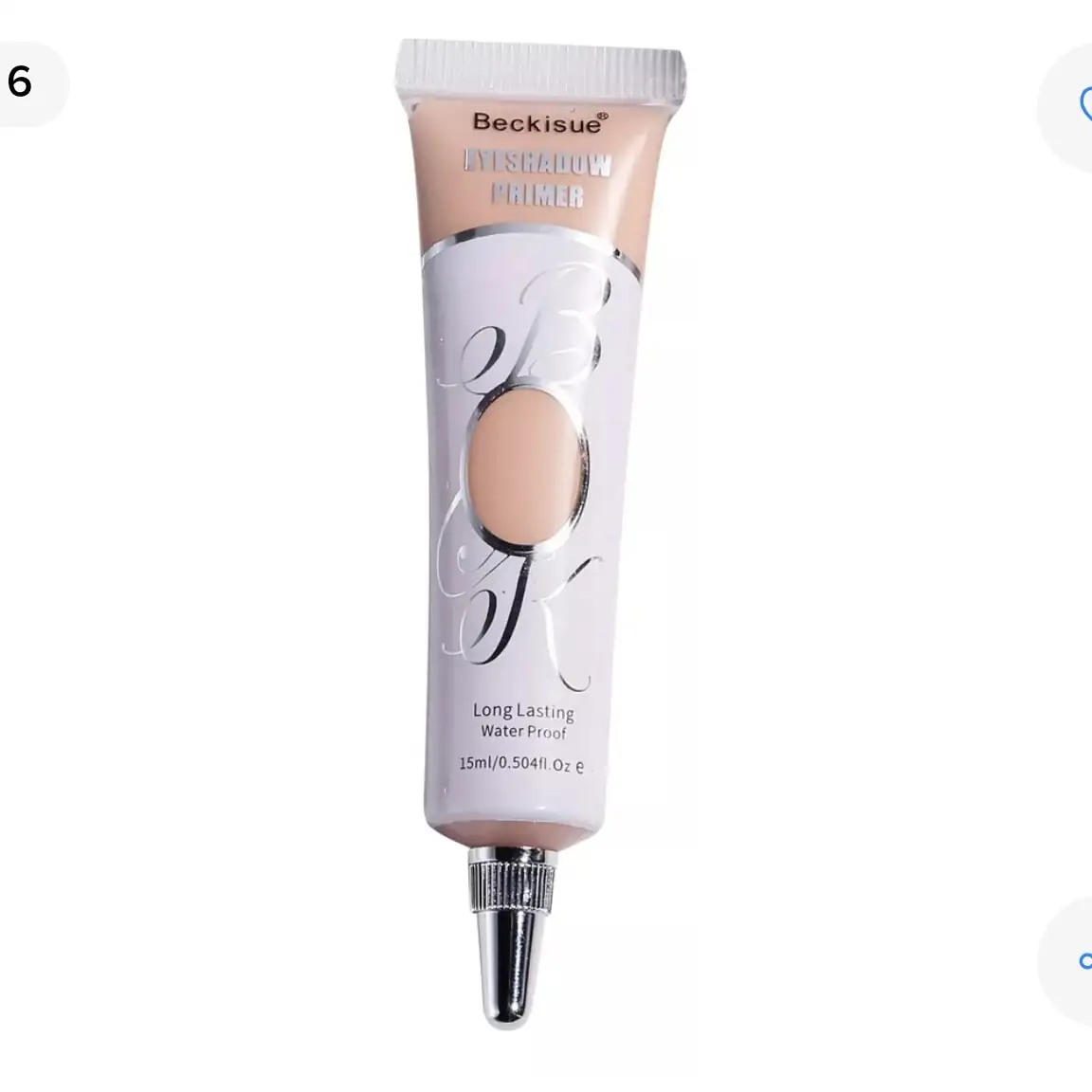 Corrector de párpados #1 2