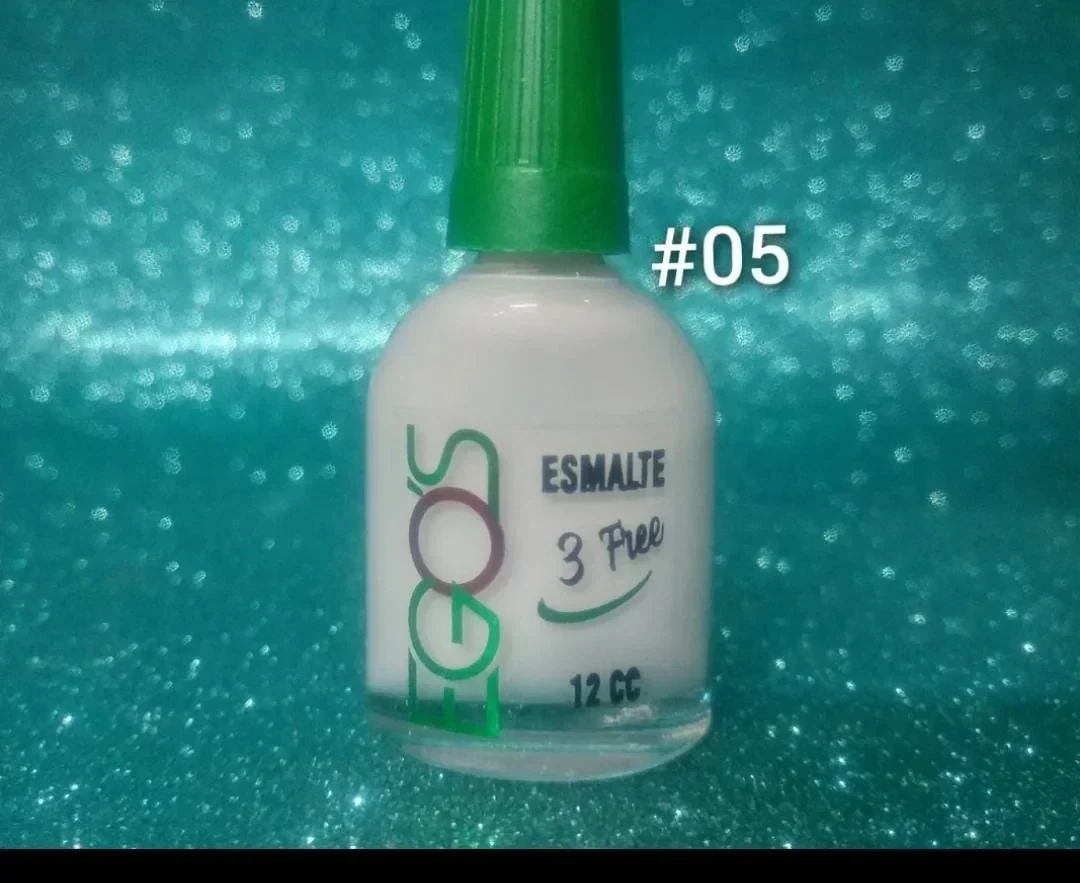egos 005 esmalte 