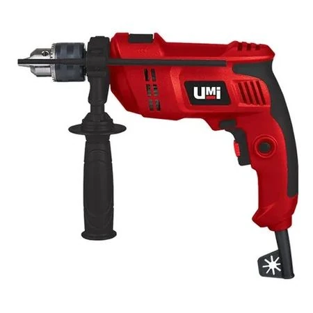 Taladro Percutor Umi Rotopercutor 13mm 550 - HU021 2