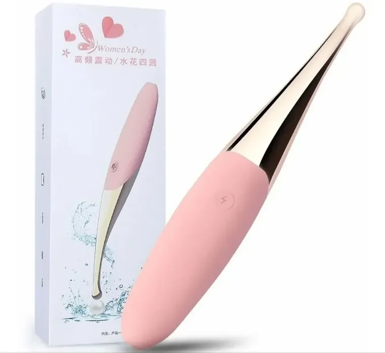 Woman's Day Vibrator