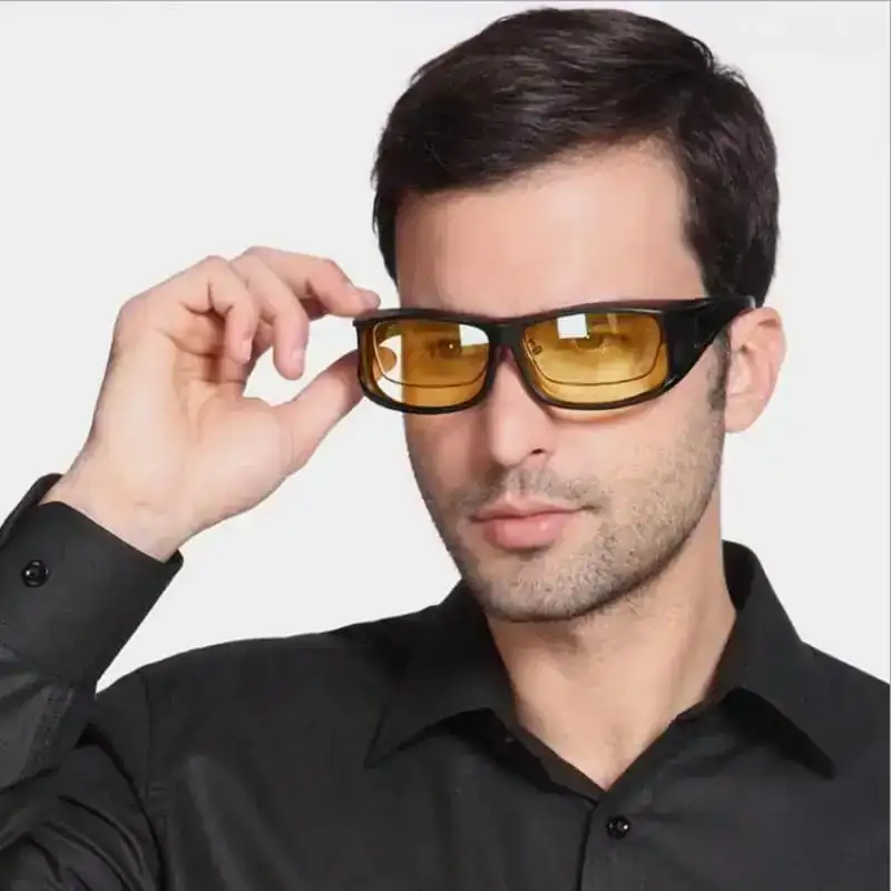 Lentes para manejar de noche 3