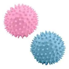 PELOTAS CON PUAS