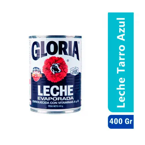 Leche Evaporada Gloria
