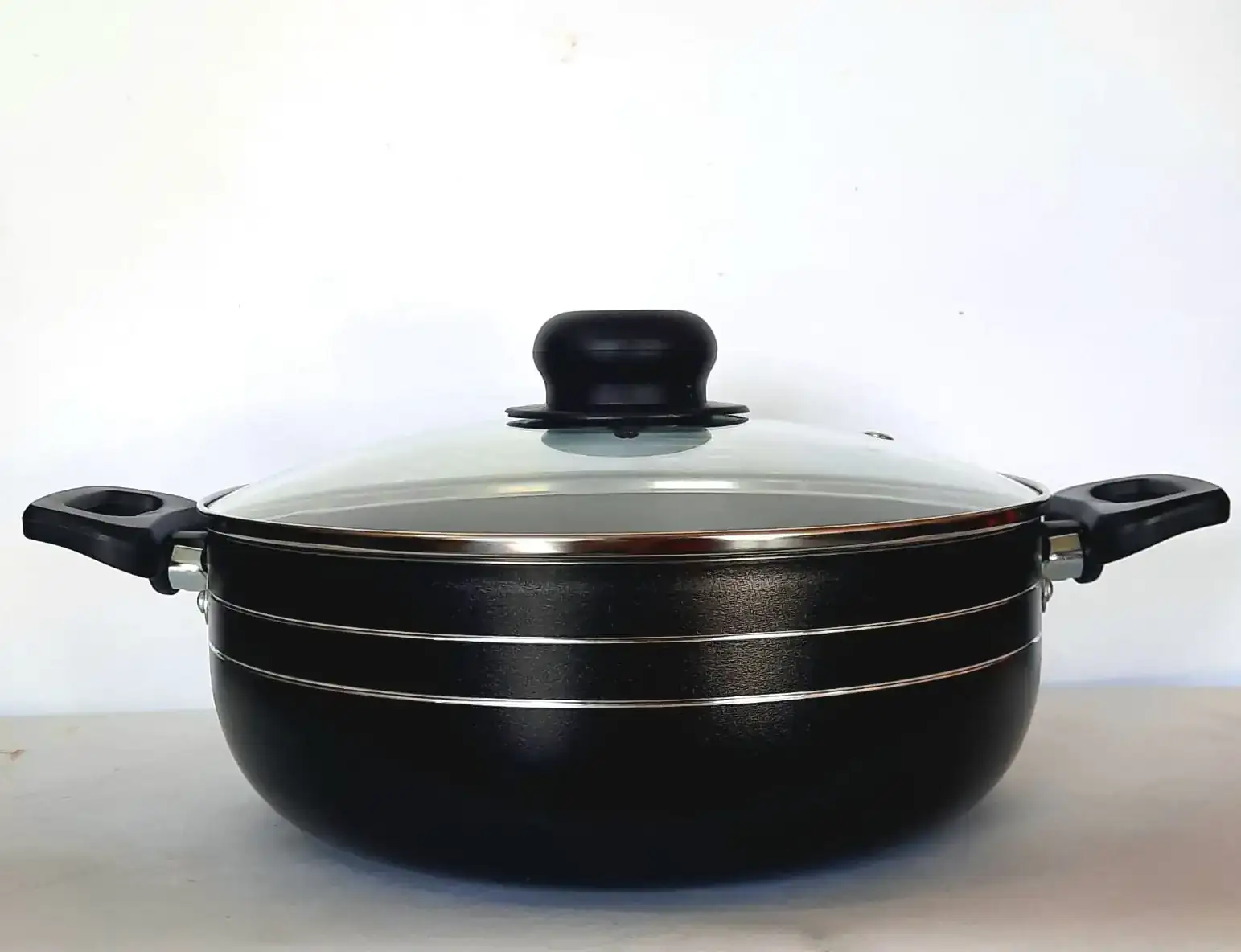 Olla Para Guiso