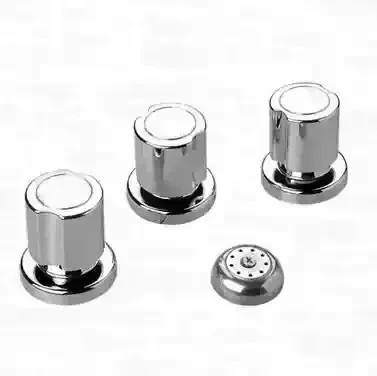 Grifería Bidet CANNEO 2