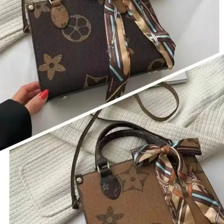 Bandolero Louis Vuitton Z*⚡