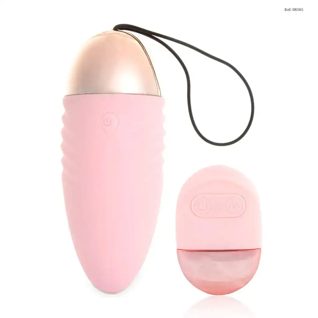HUEVO VIBRADOR SPARK 💥🔥 2