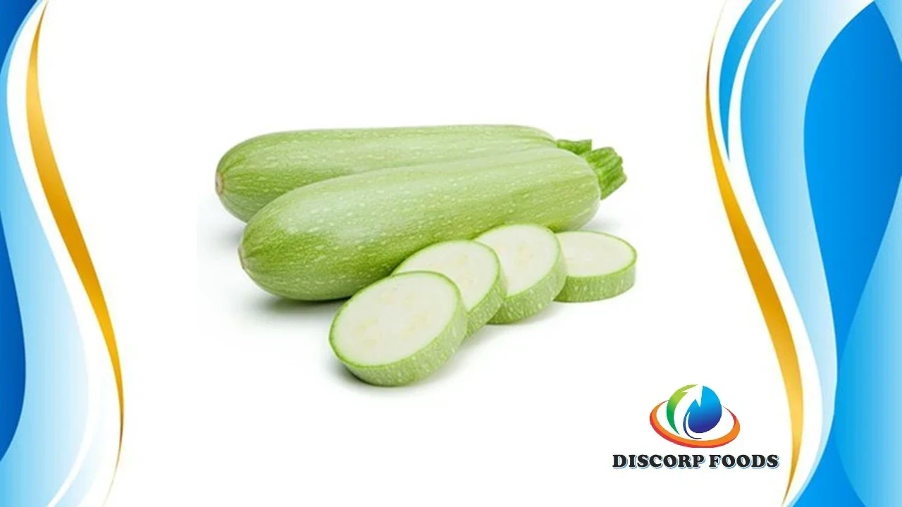 ZUCCHINI