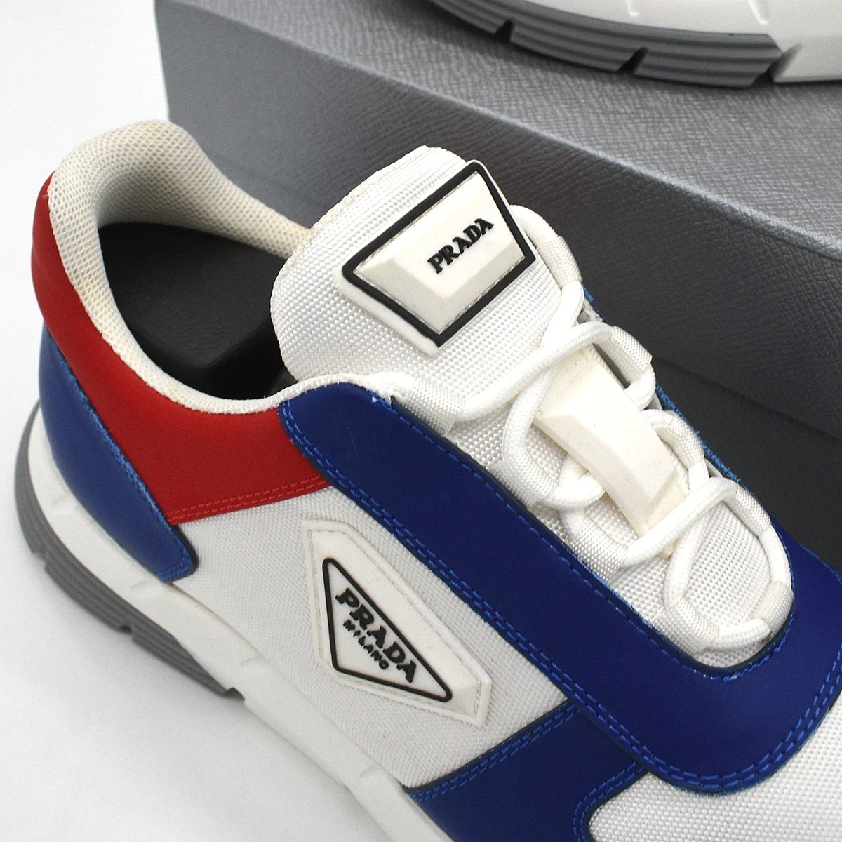 Tenis Prada Runner  3