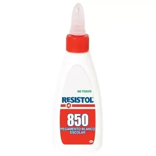 Resistol liquido 850 frasco de 35 g 2