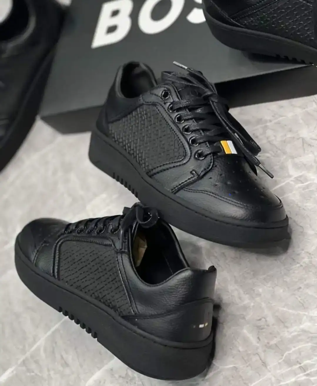 HUGO BOSS TANINO 2