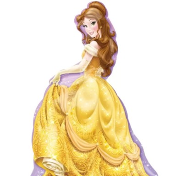 Princesa de Disney