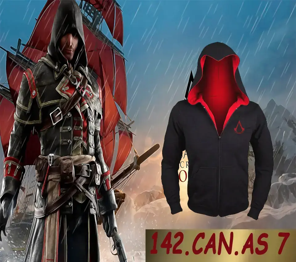 142.CAN.AS7(assassins )