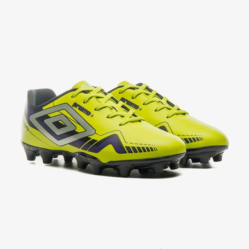 CHUTEIRA UMBRO CAMPO PRISMA INFANTIL  4