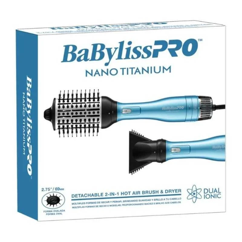 BaBylissPRO NANO TITANIUM