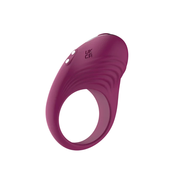 Anillo vibrador - Vibrating Cockring