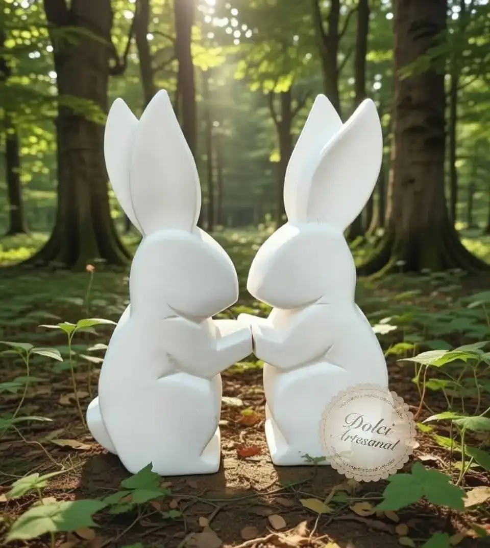 Parejas animalitos 