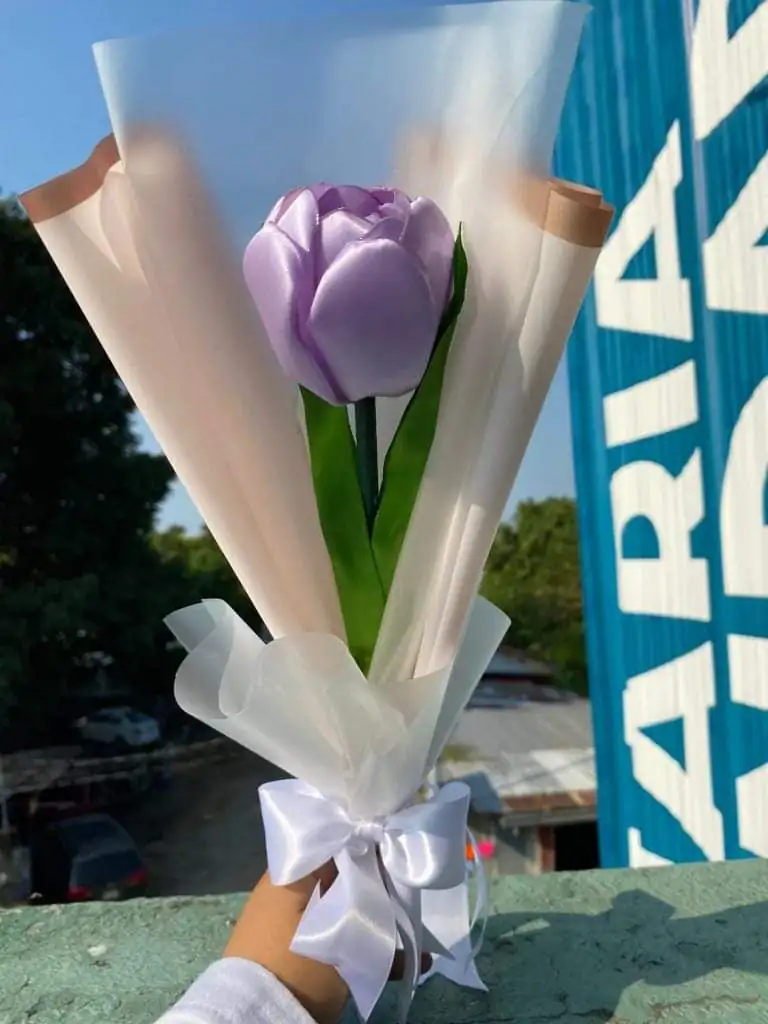 ✨Tulipán 🌷 Eterno ✨ 2