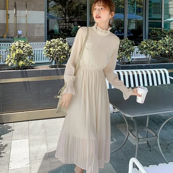 Vestidos