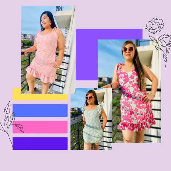 Vestidos 