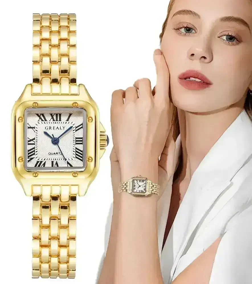 Relojes de Damas, diferentes Marcas y Modelos en Oferta especial. 4
