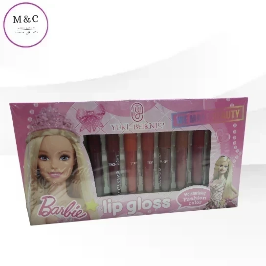 Labial liquido 