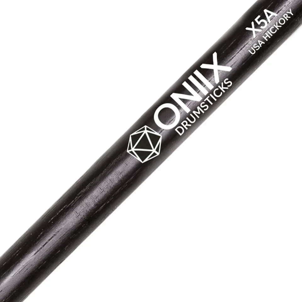 BAQUETAS ONIIX 5