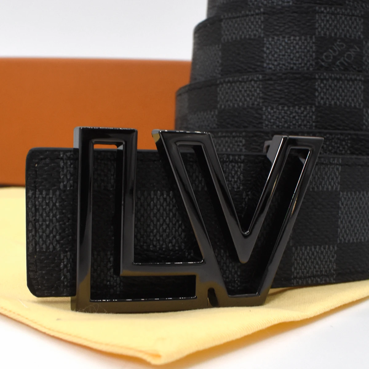 CINTO LUIS VUITTON 6