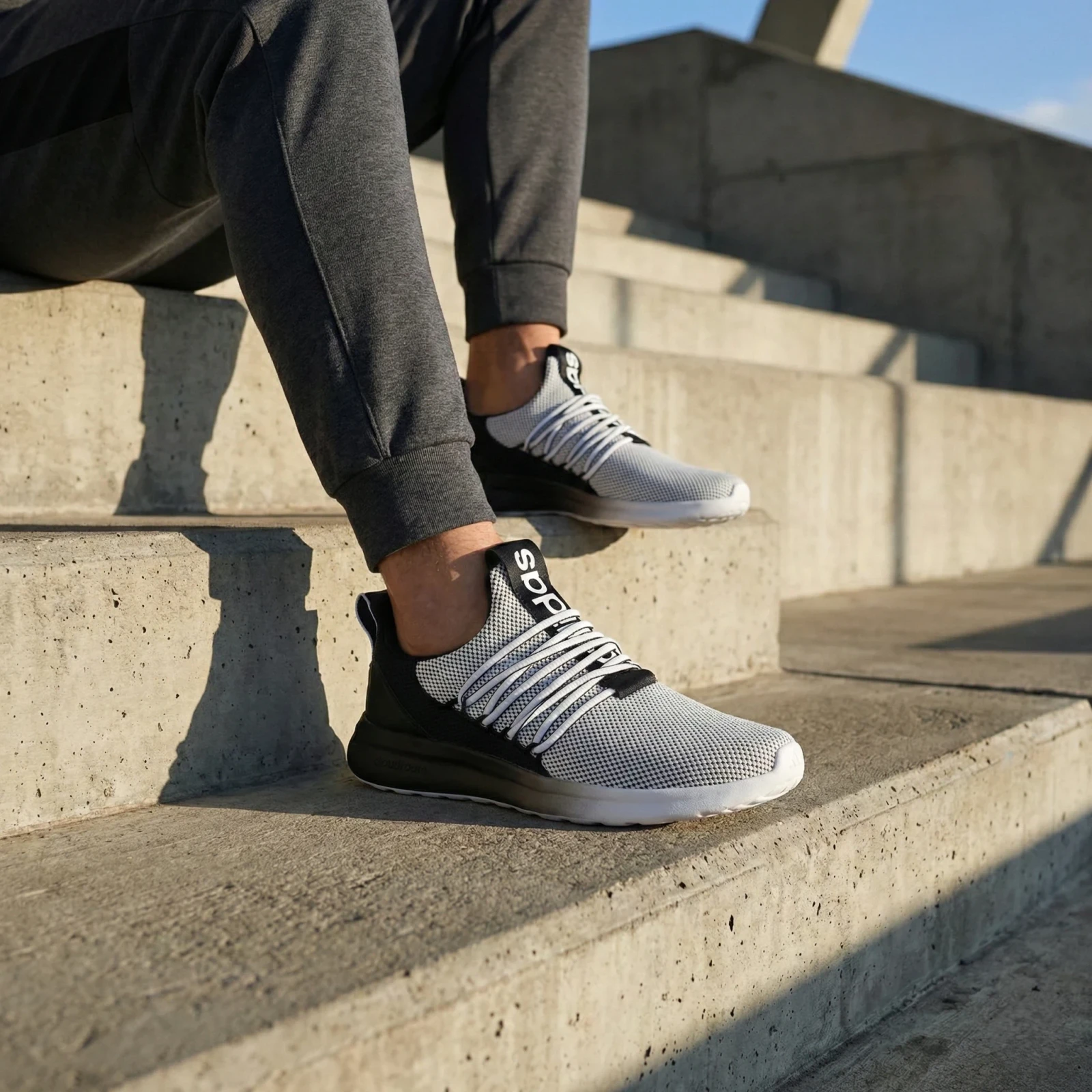 ZAPATILLAS ADIDAS LITE RACER ADAPT 7.0 DE HOMBRE