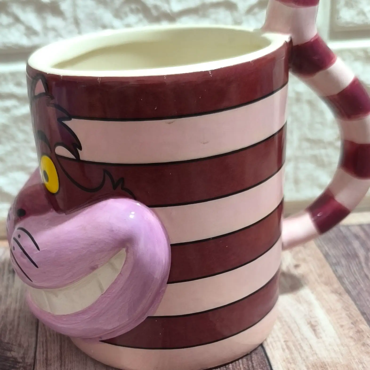 Gato Cheshire 2