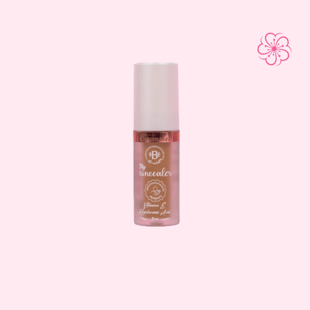 Mi Concealer Mini 2ml Bloomshell
