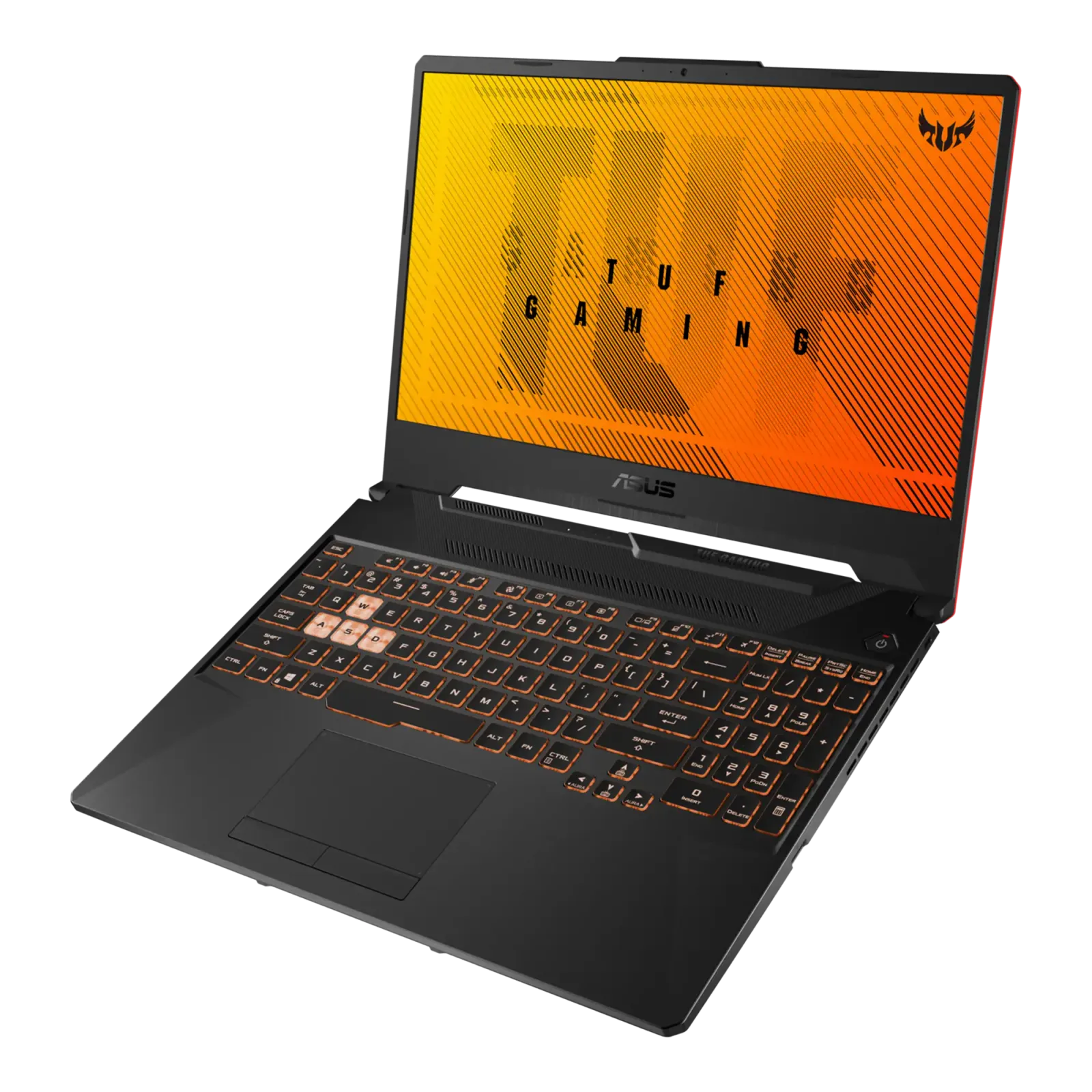 Asus TUF Gaming AMD Ryzen 7-7435HS