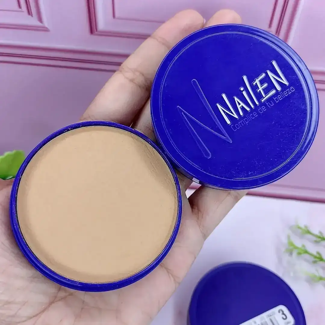 Polvo Nailen 