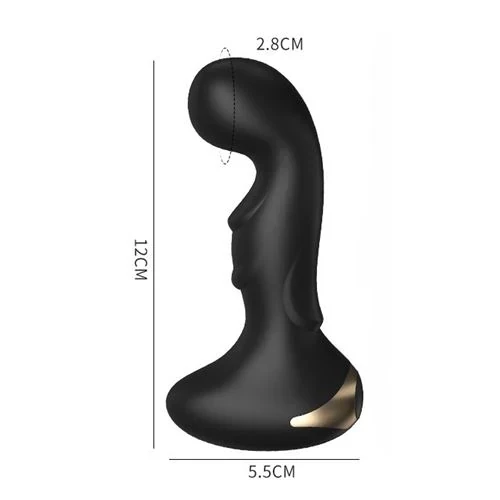 Prostate Vibrator Fortis 3