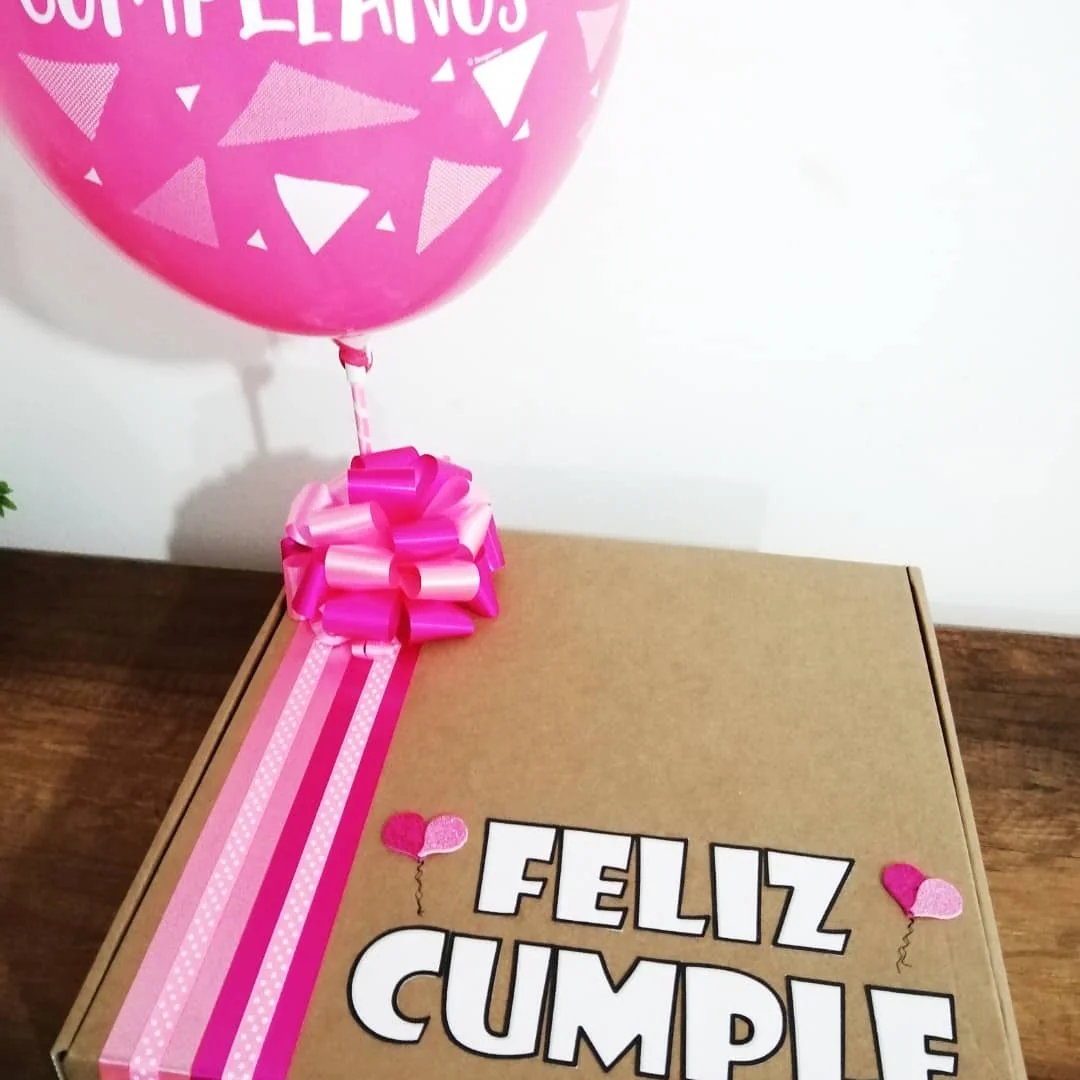 Birthday Box  3