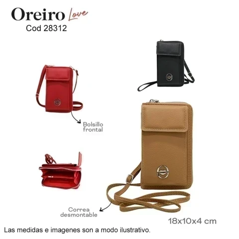 PORTA CELULAR OREIRO 28312