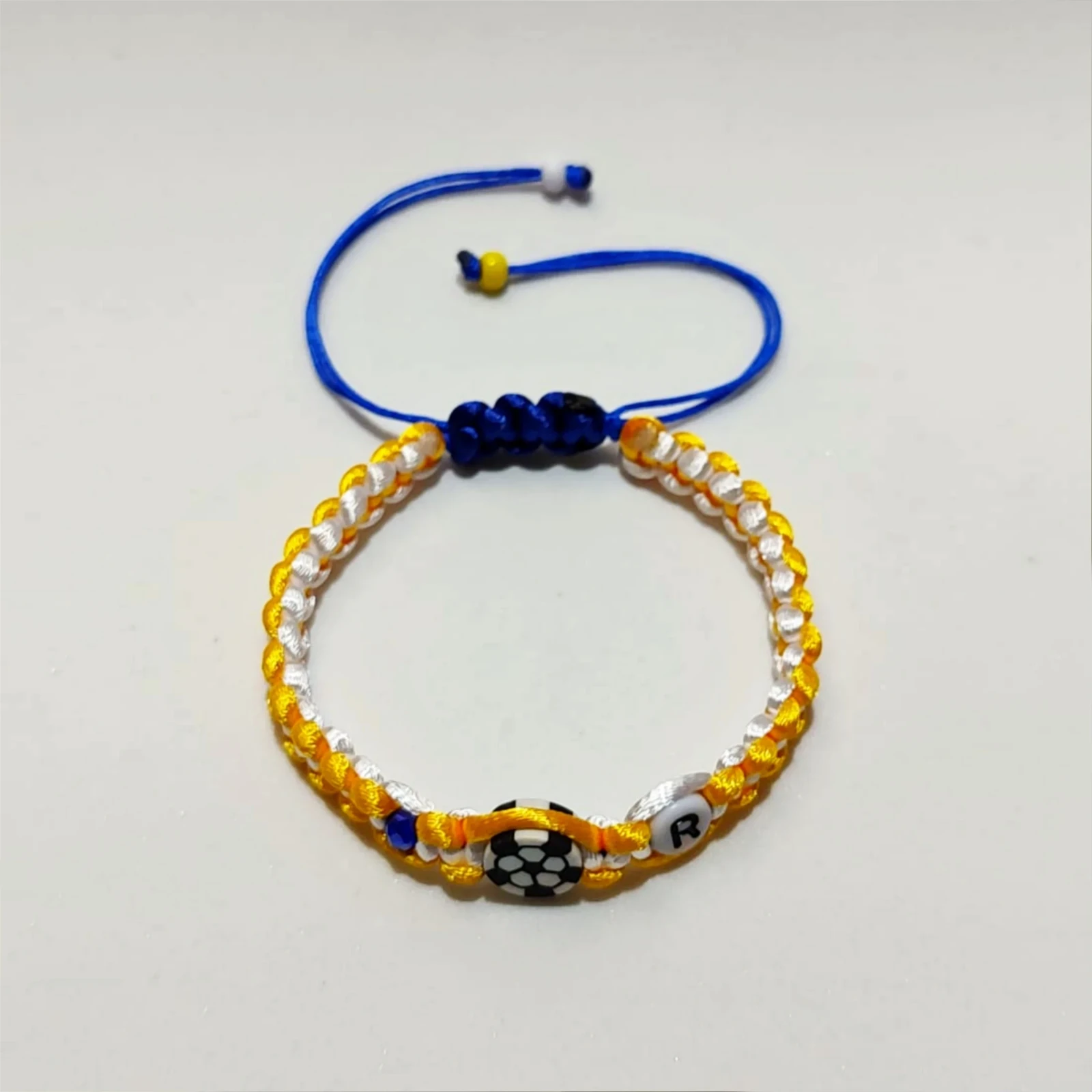 Pulsera del Real Madrid C.F. 3