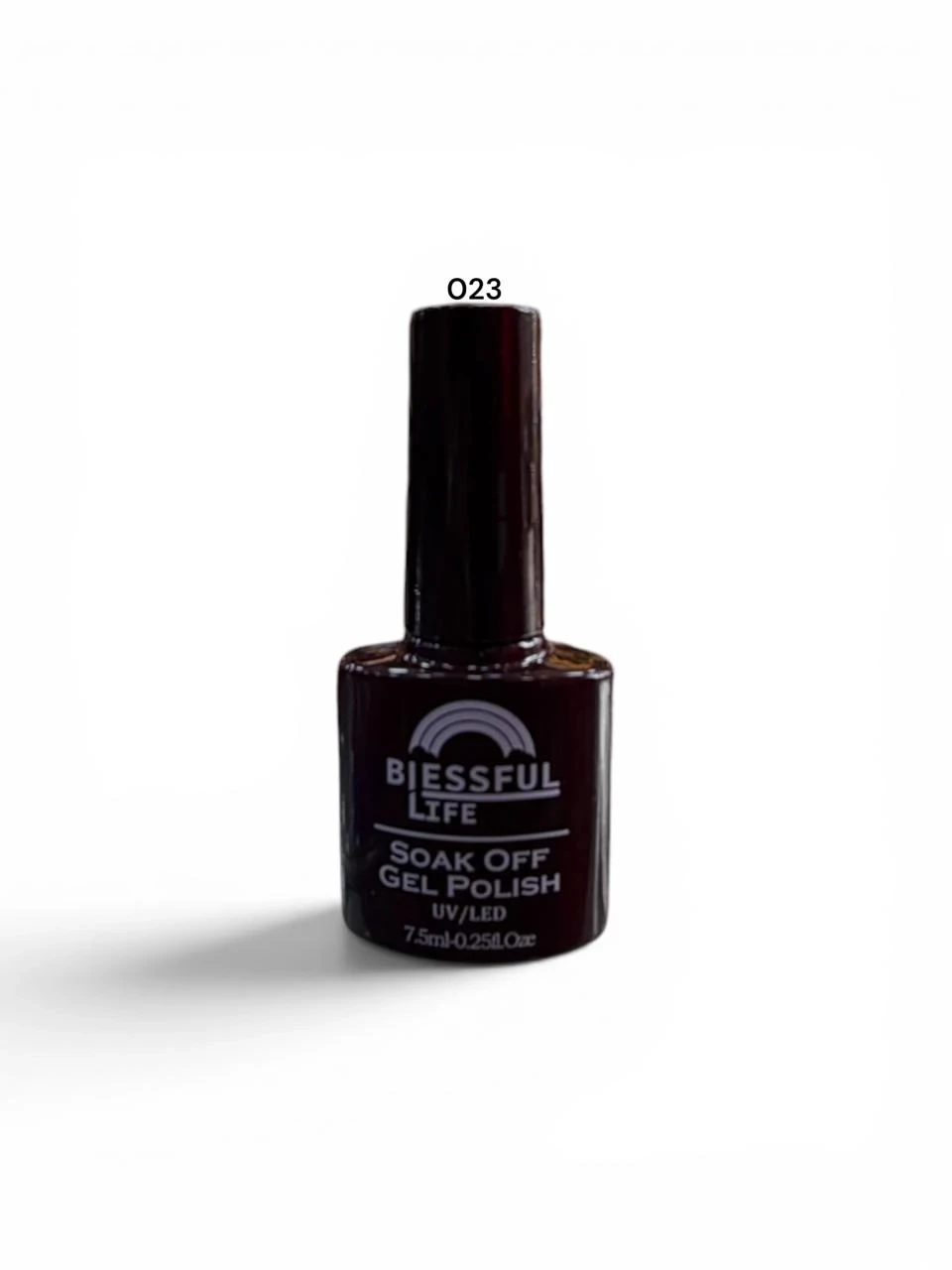 biessful life esmalte semi permanente tono 023