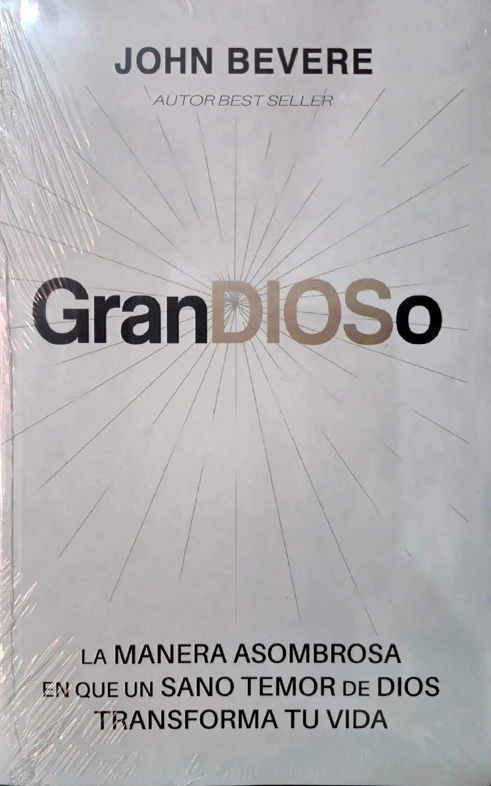 GRANDIOSO