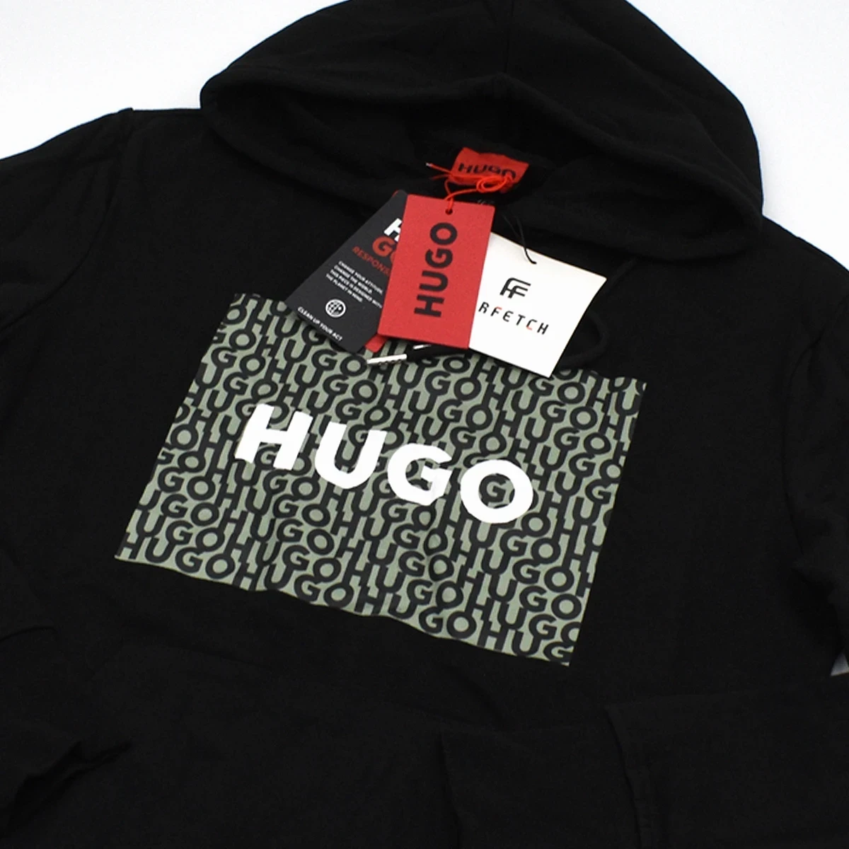 Sueter Hodie Hugo 3