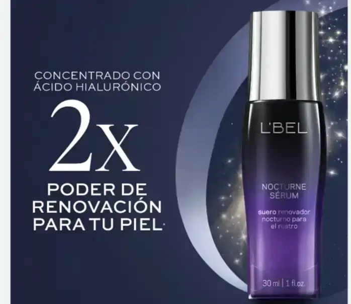 SERUM NOCTURNE