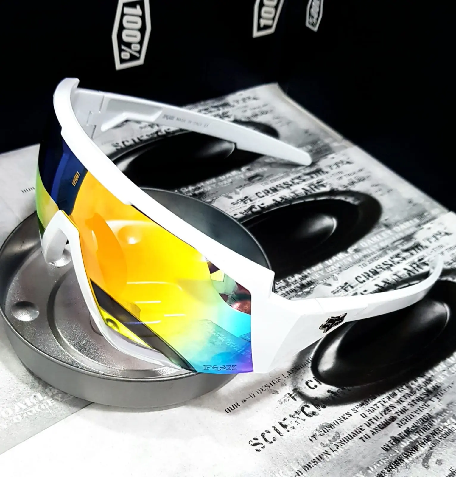 GAFAS FOX AA 3