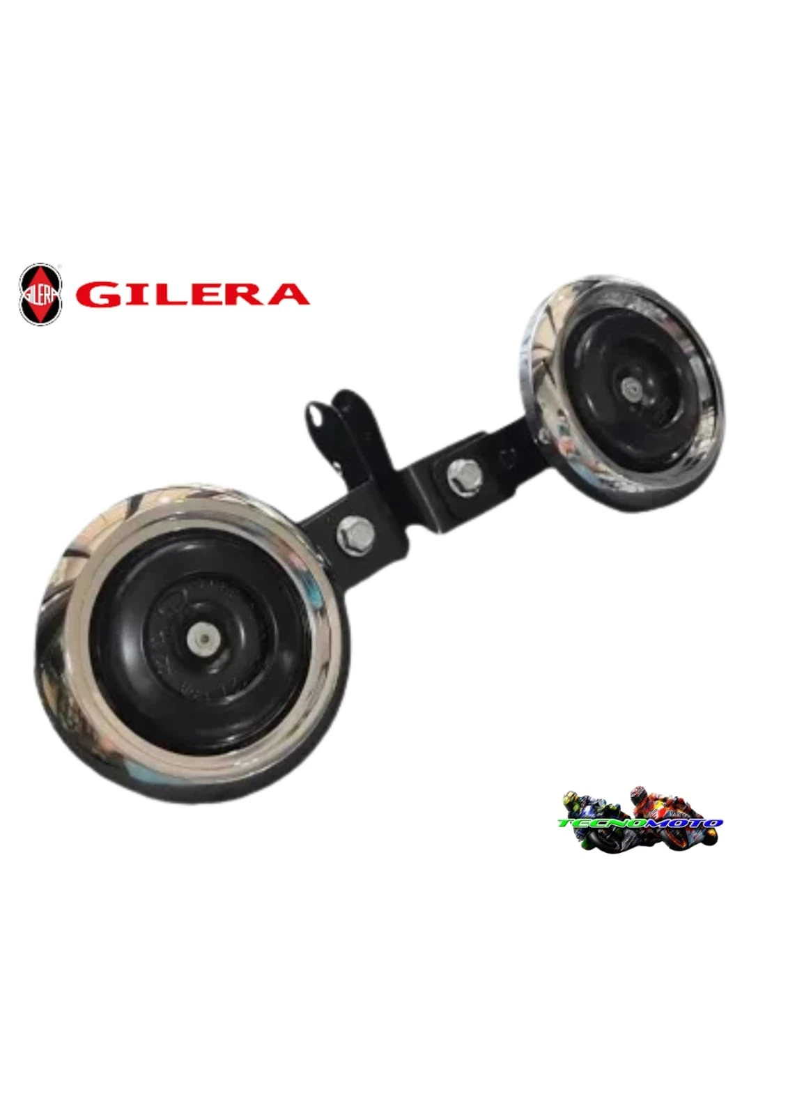 BOCINA 12 V GILERA 150 VC [GILERA] -47893