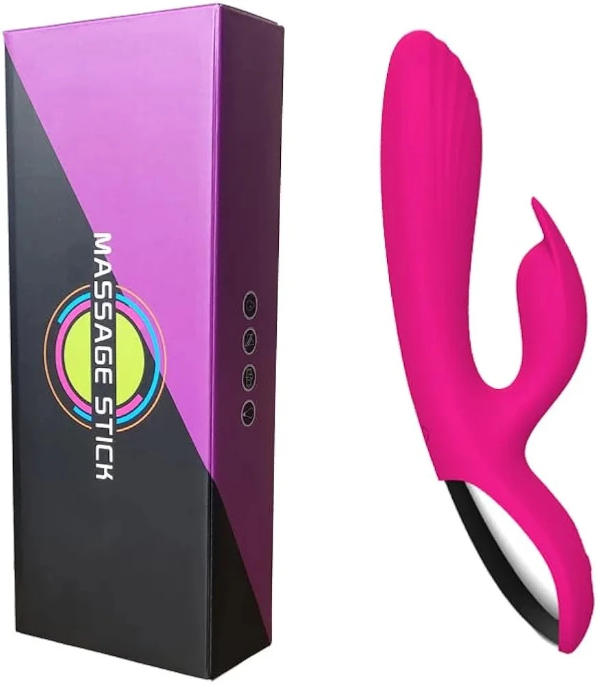 Conejito vibrador  2