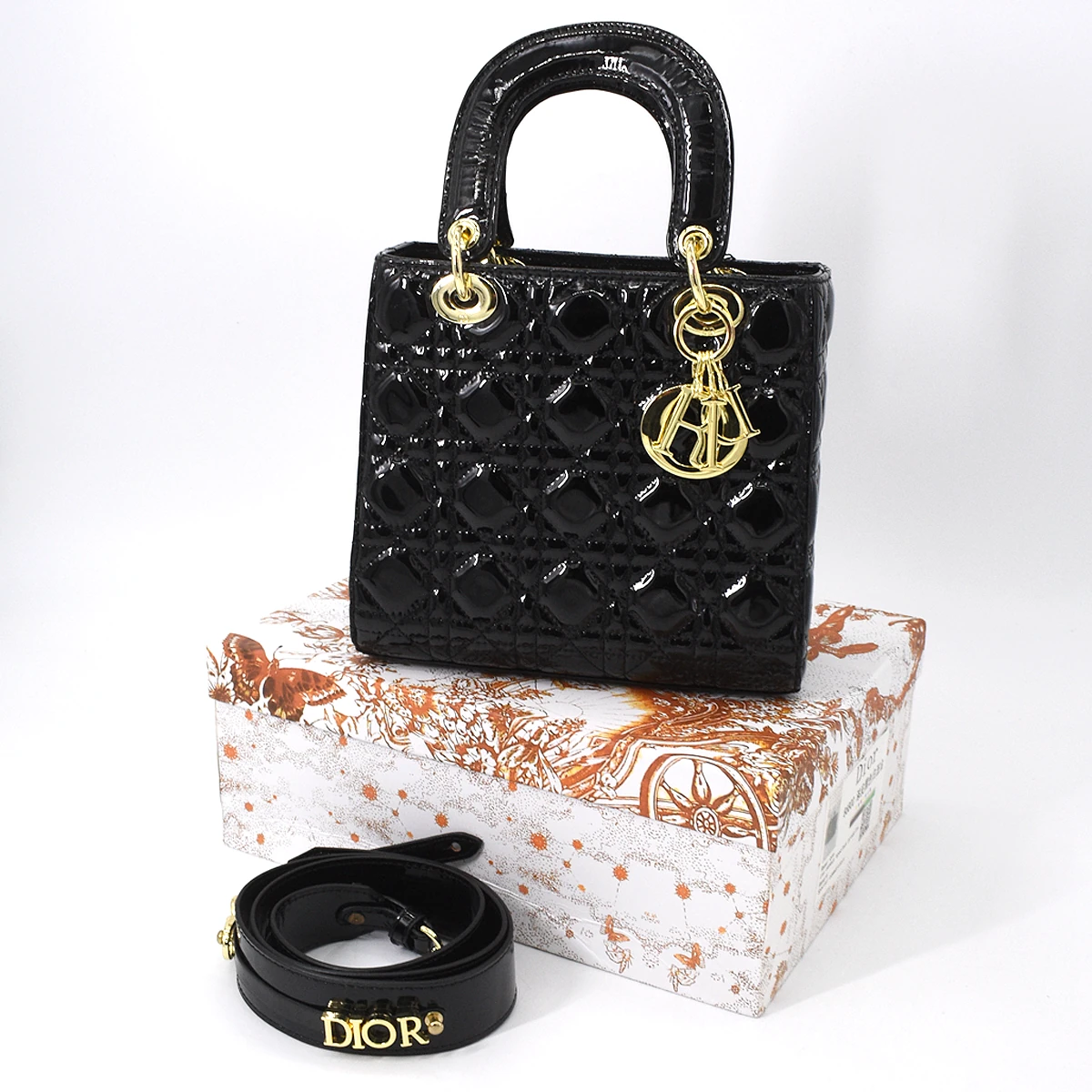 Bolsa Dior  7